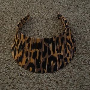 Visor